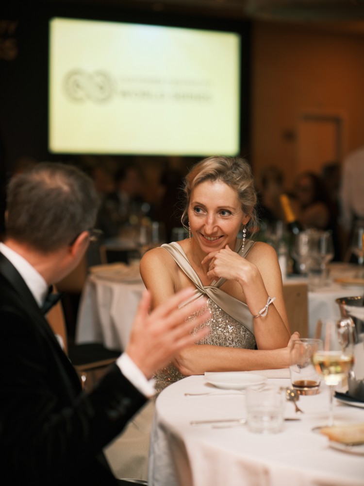 Business Gala Photography in Amsterdam