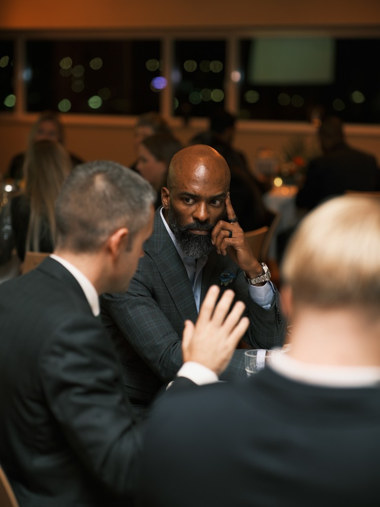 Professional Business Event Photoreportage Amsterdam