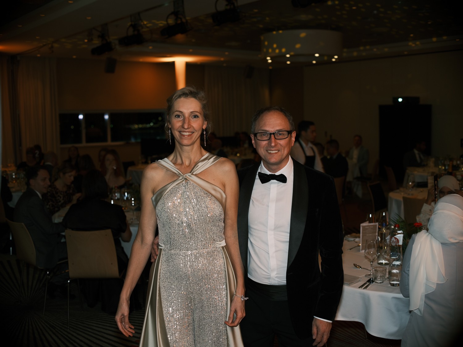 Vibrant Business Event Photos Amsterdam