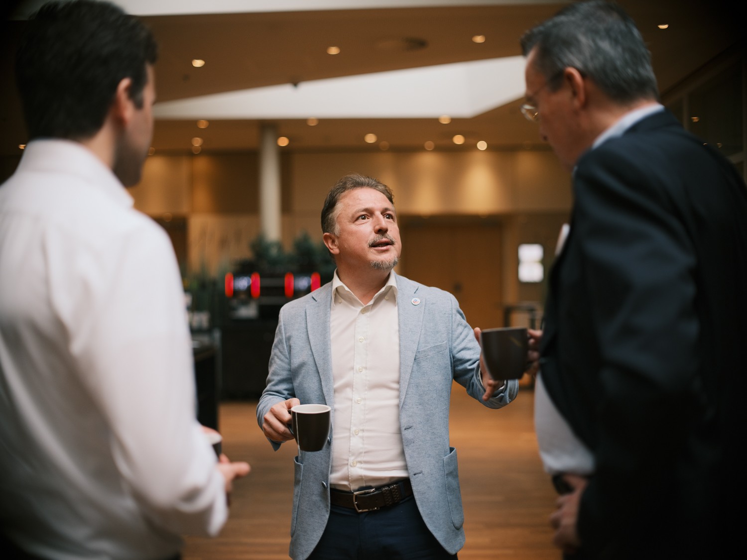 Professional Company Event Pictures Amsterdam