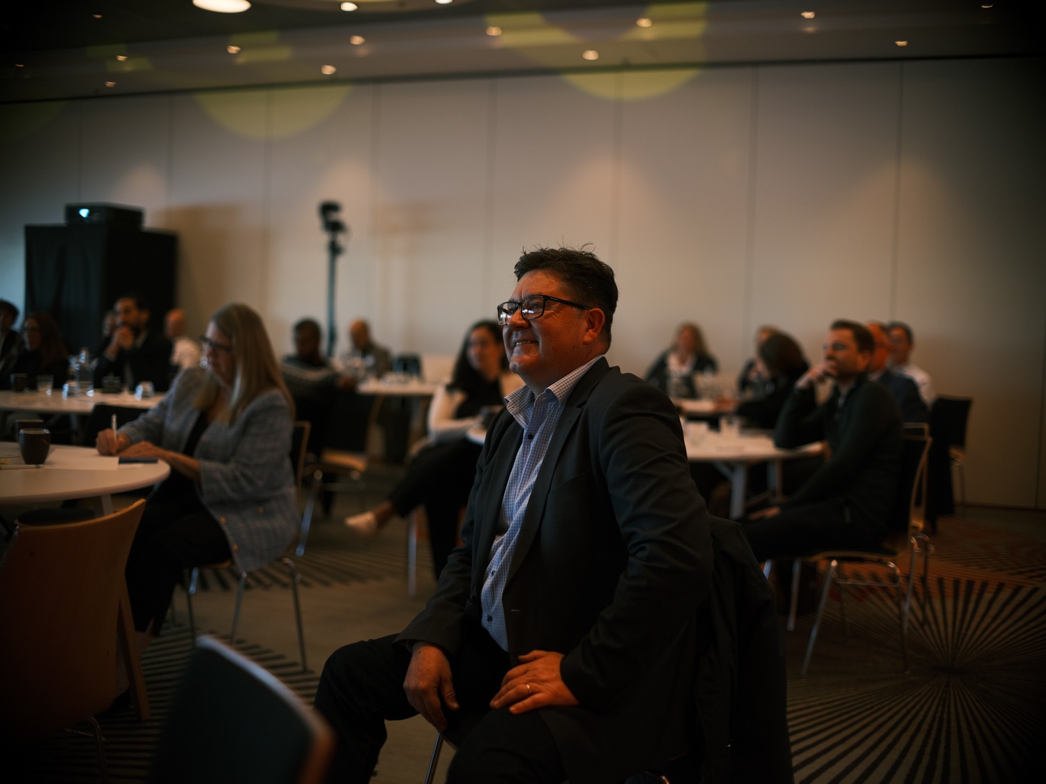 Original Business Event Photography Amsterdam