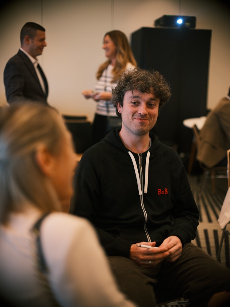 Amsterdam Professional Event Photographer