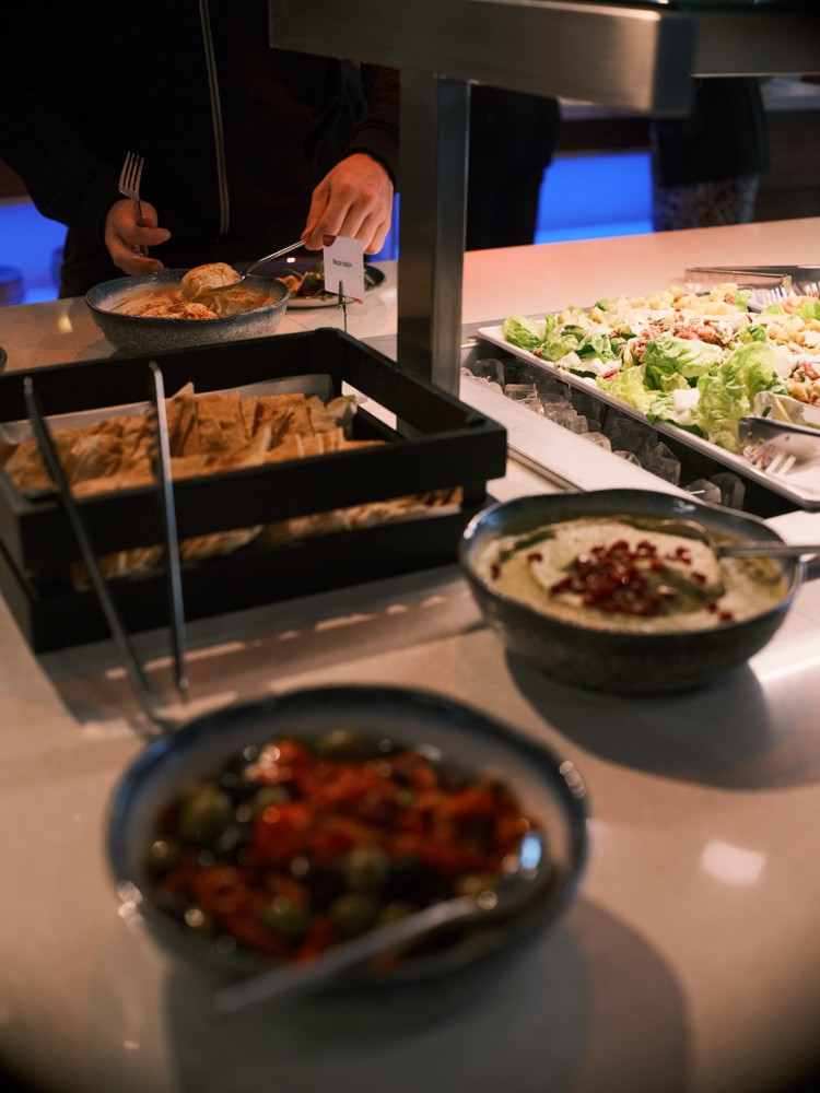 Captivating Corporate Conference Photography Amsterdam