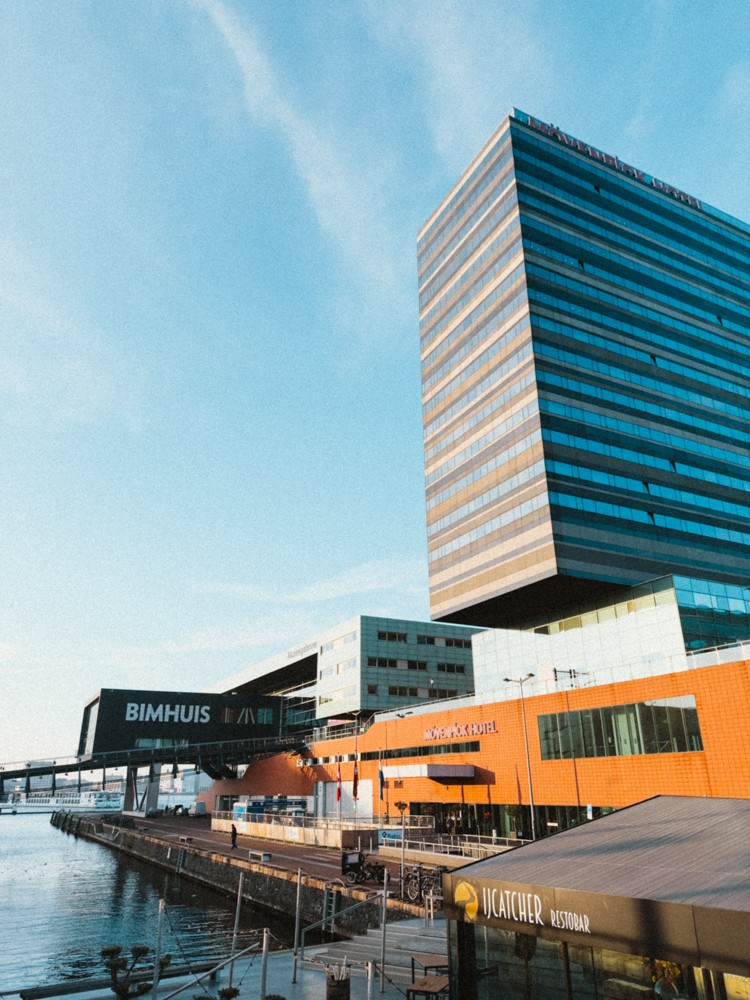 Corporate Event Photographer Amsterdam