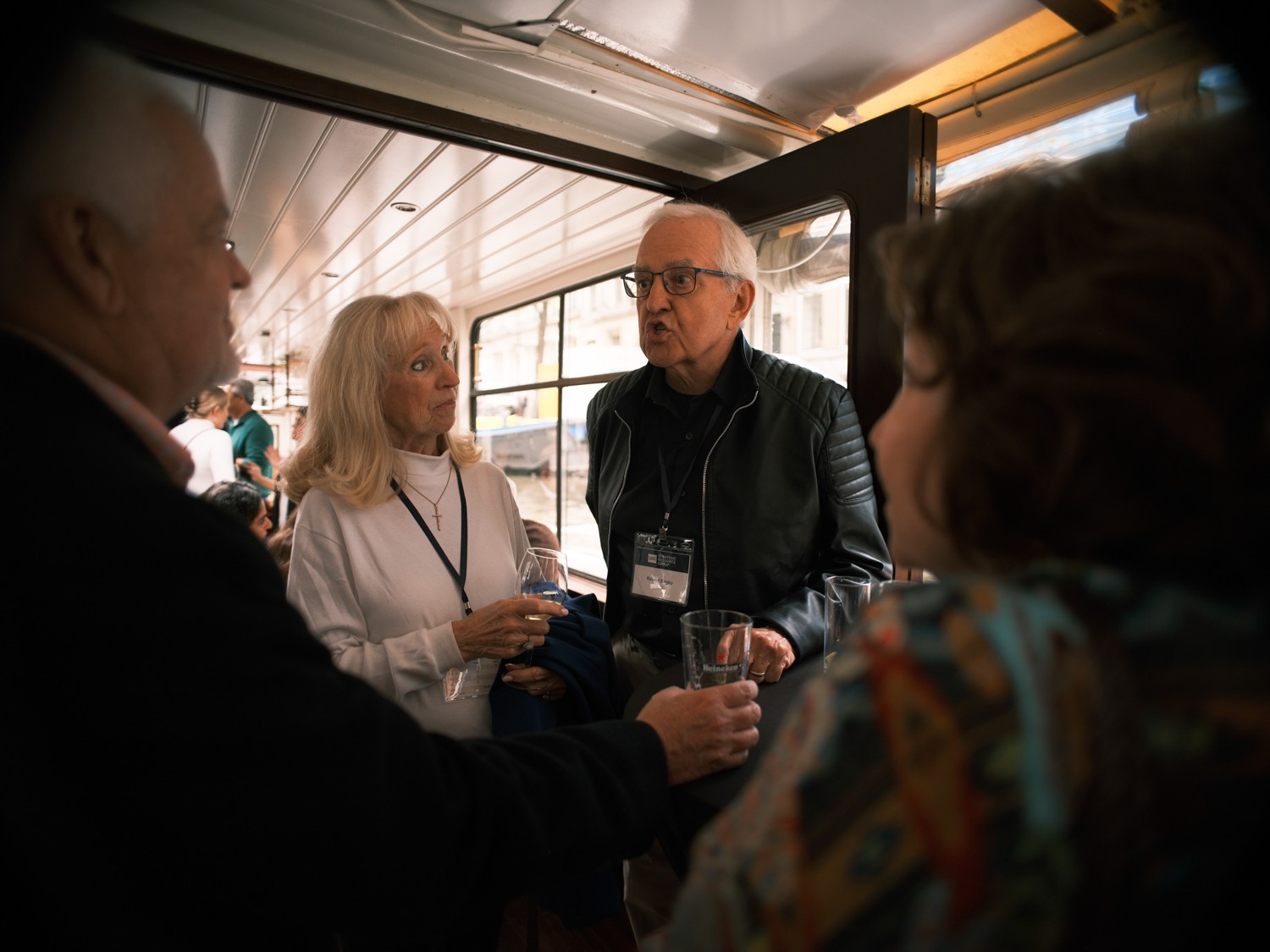 Quality Event Photography Session in Amsterdam