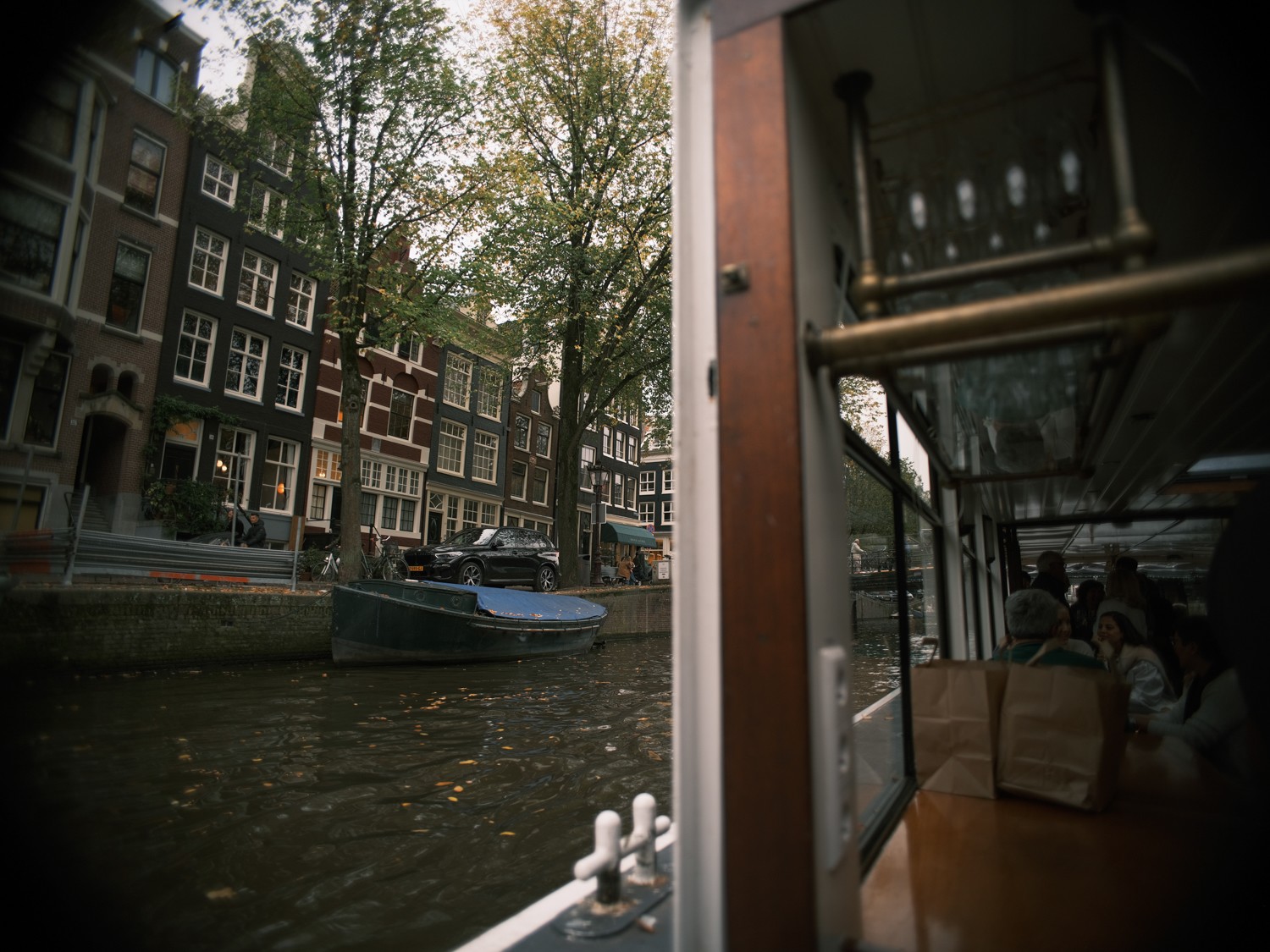 Timeless Corporate Event Photos in Amsterdam