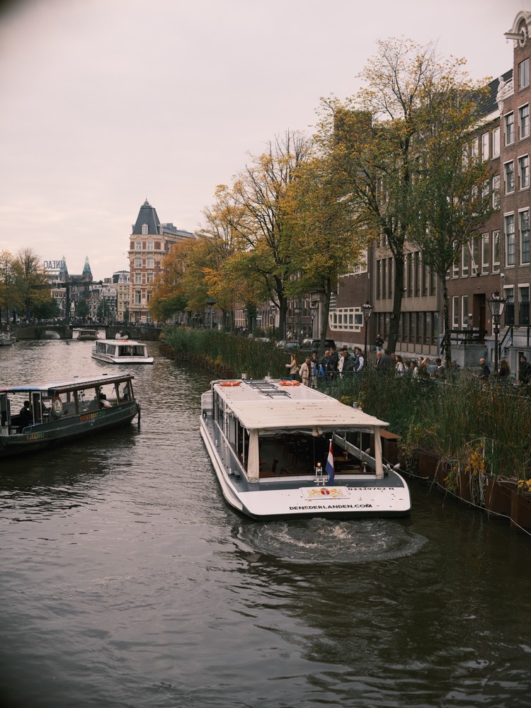 Quality Business Gathering Photographs in Amsterdam