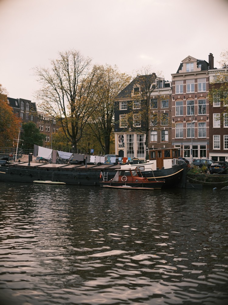 Corporate Event Photography in Amsterdam