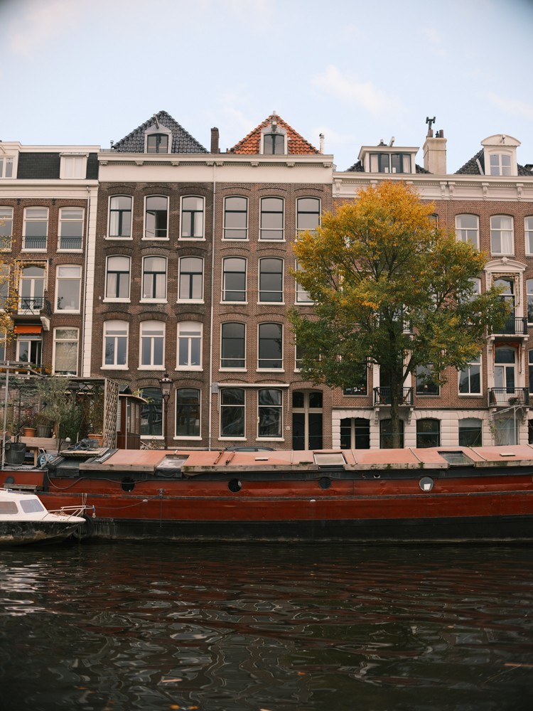 Creative Corporate Event Photo Session Amsterdam