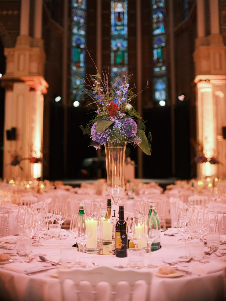 Timeless Event Photography in Amsterdam
