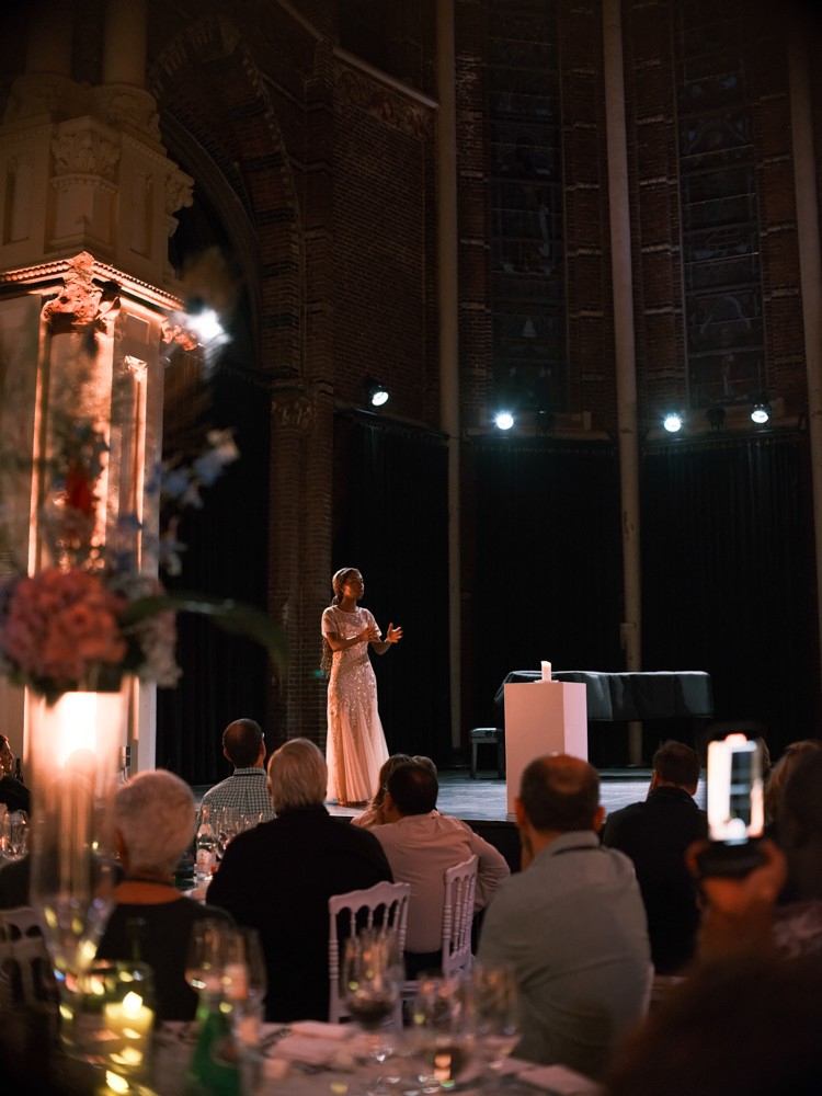 Posthoornkerk Amsterdam Event Photography