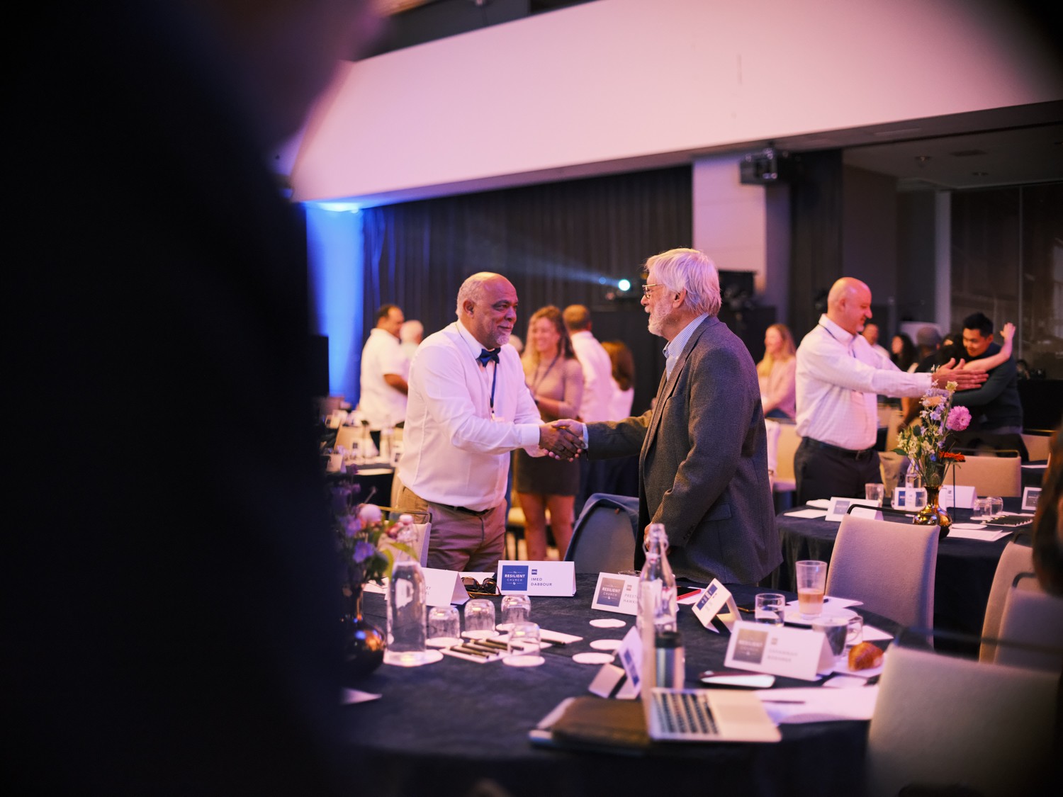 Quality Event Pictures in Rotterdam