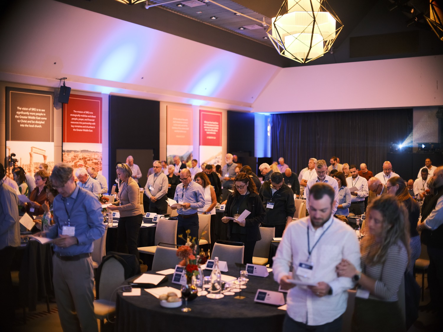 Corporate Meet-up Photography in Rotterdam