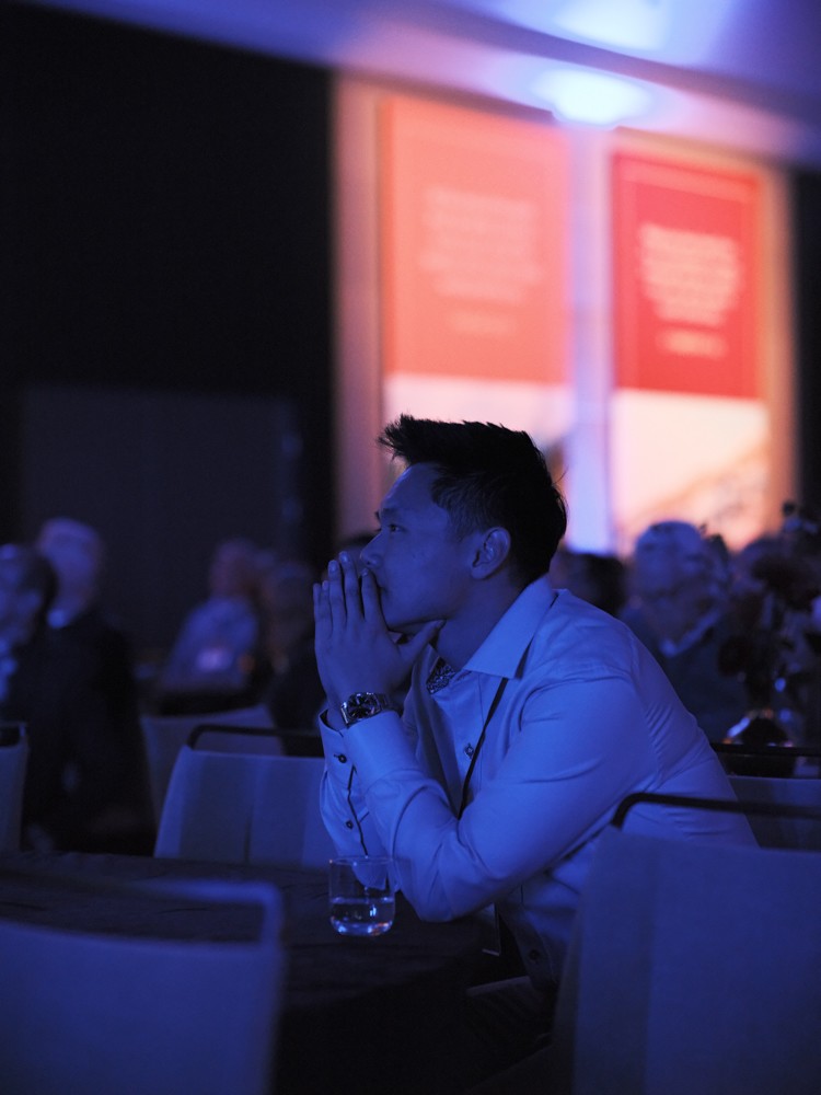 Authentic Event Photos in Rotterdam