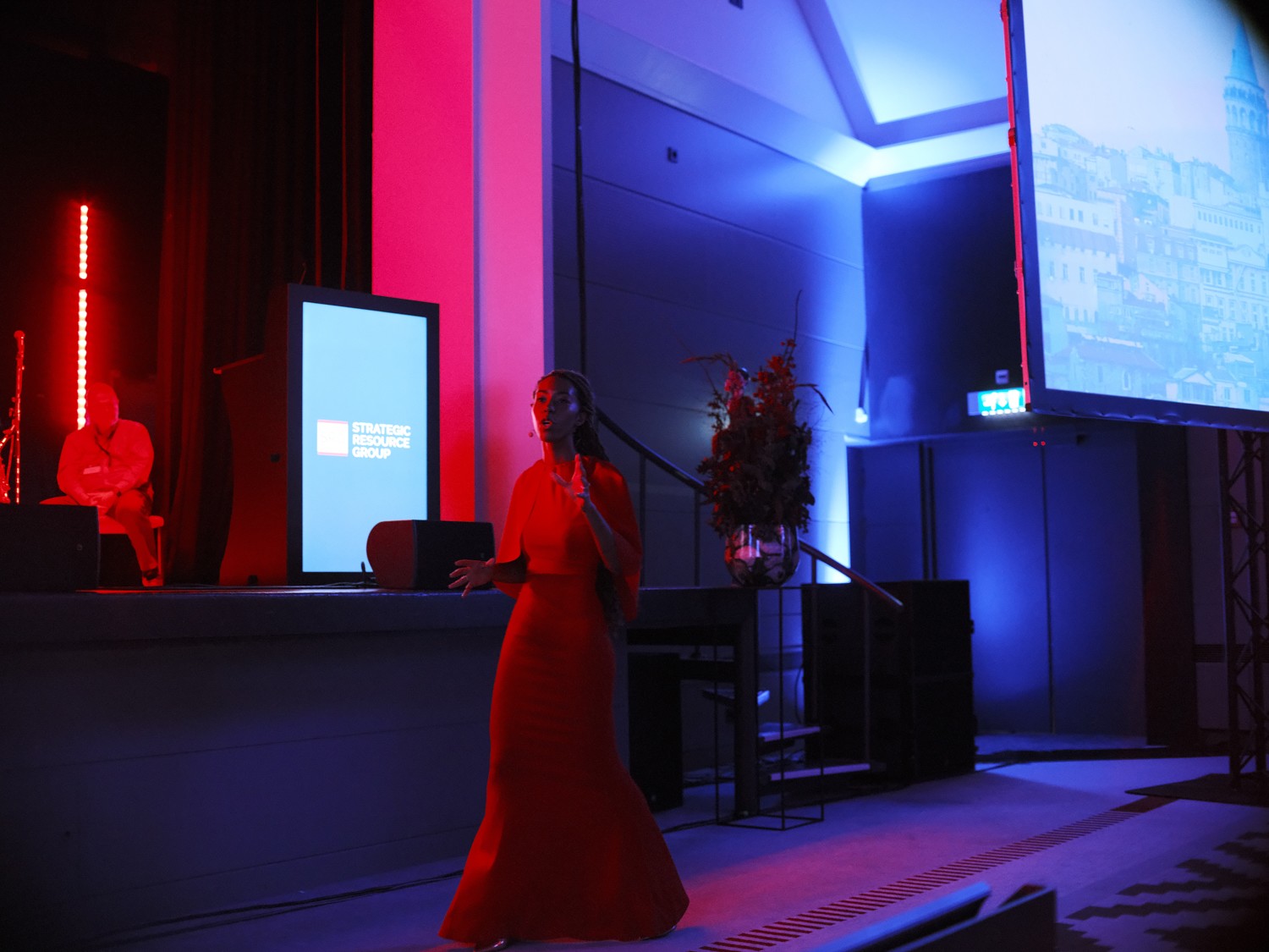 Engaging Event Photography Session in Rotterdam