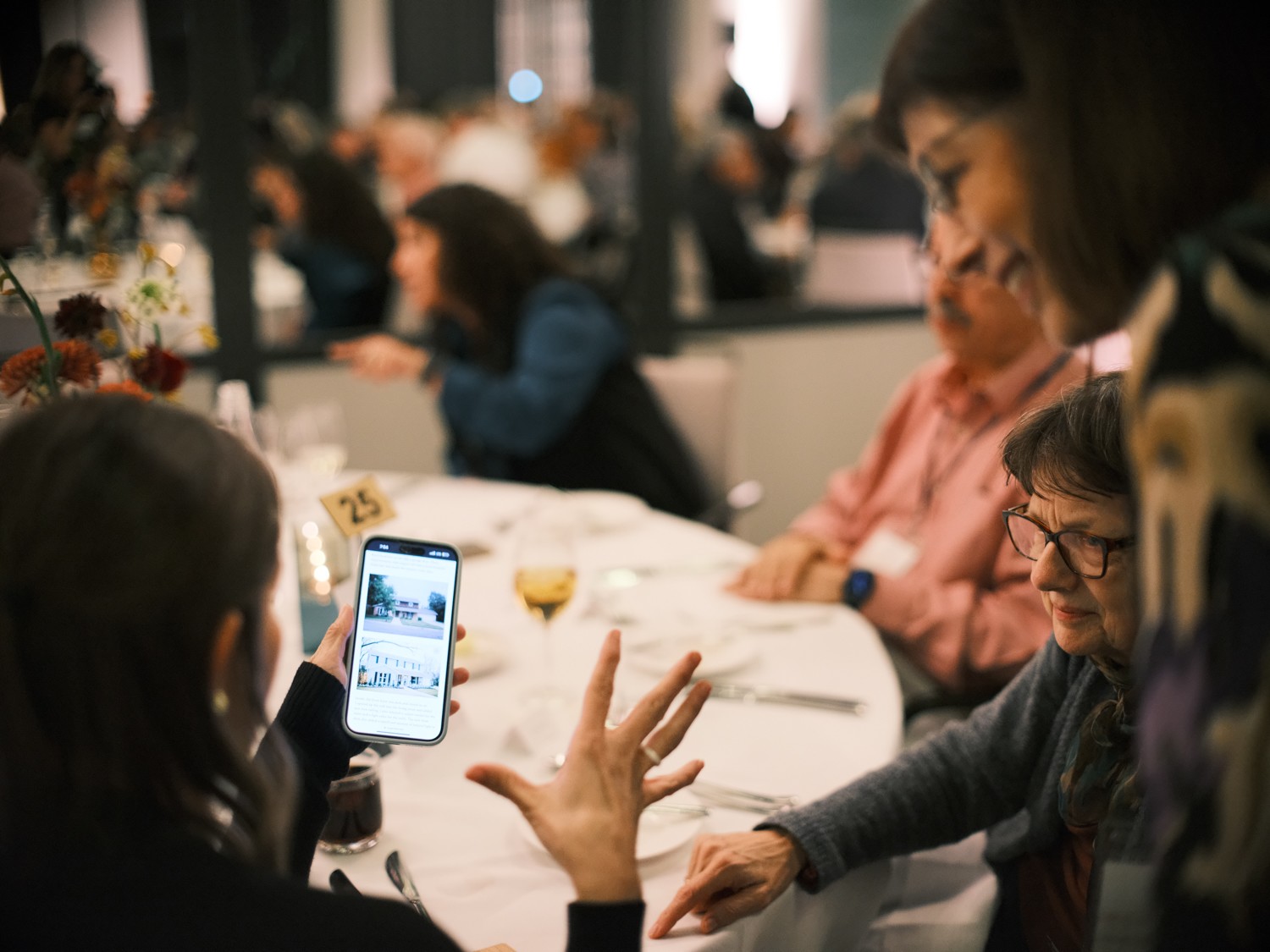 Eye-catching Business Event Photography Amsterdam