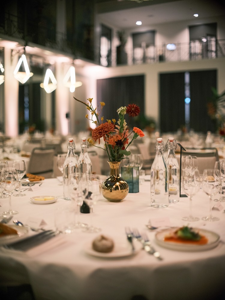 Top-rated Business Conference Photographer Amsterdam