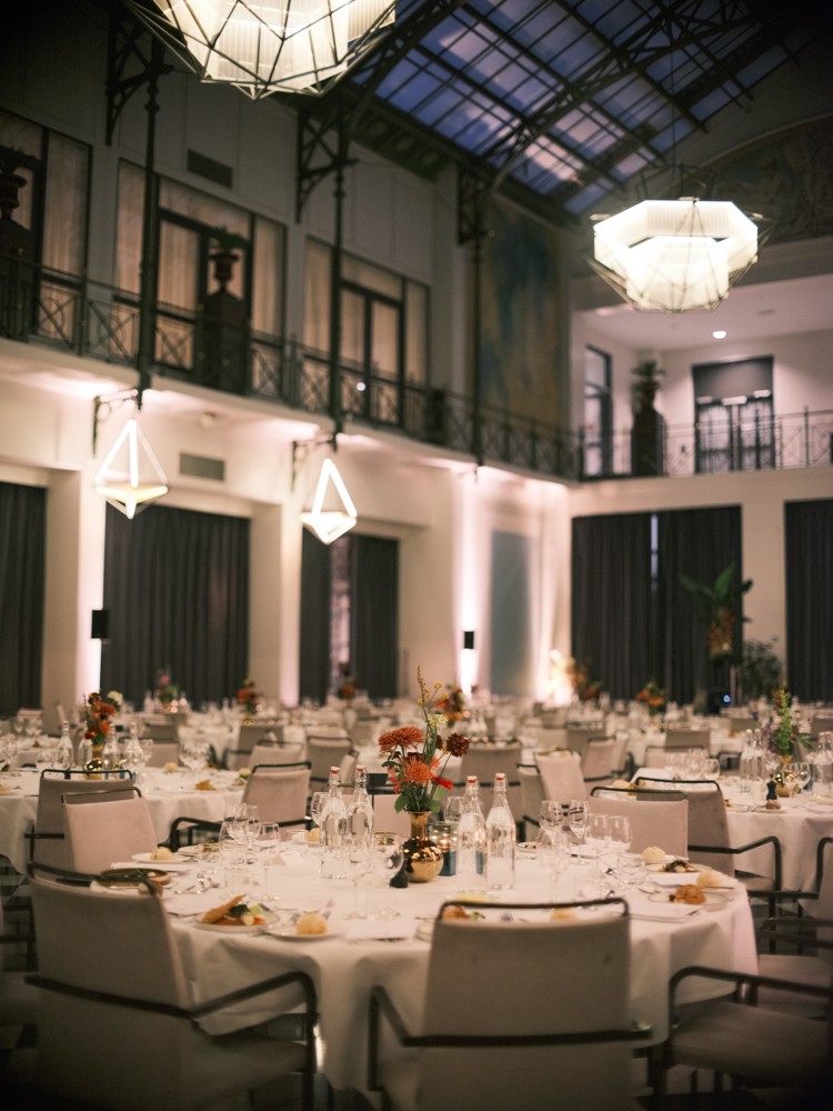 Professional Corporate Event Photographer in Amsterdam