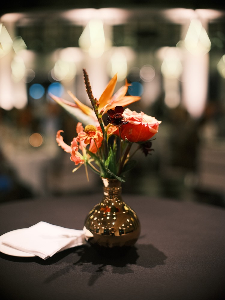 Creative Event Photoshoot at Grand Hotel Krasnapolsky Amsterdam