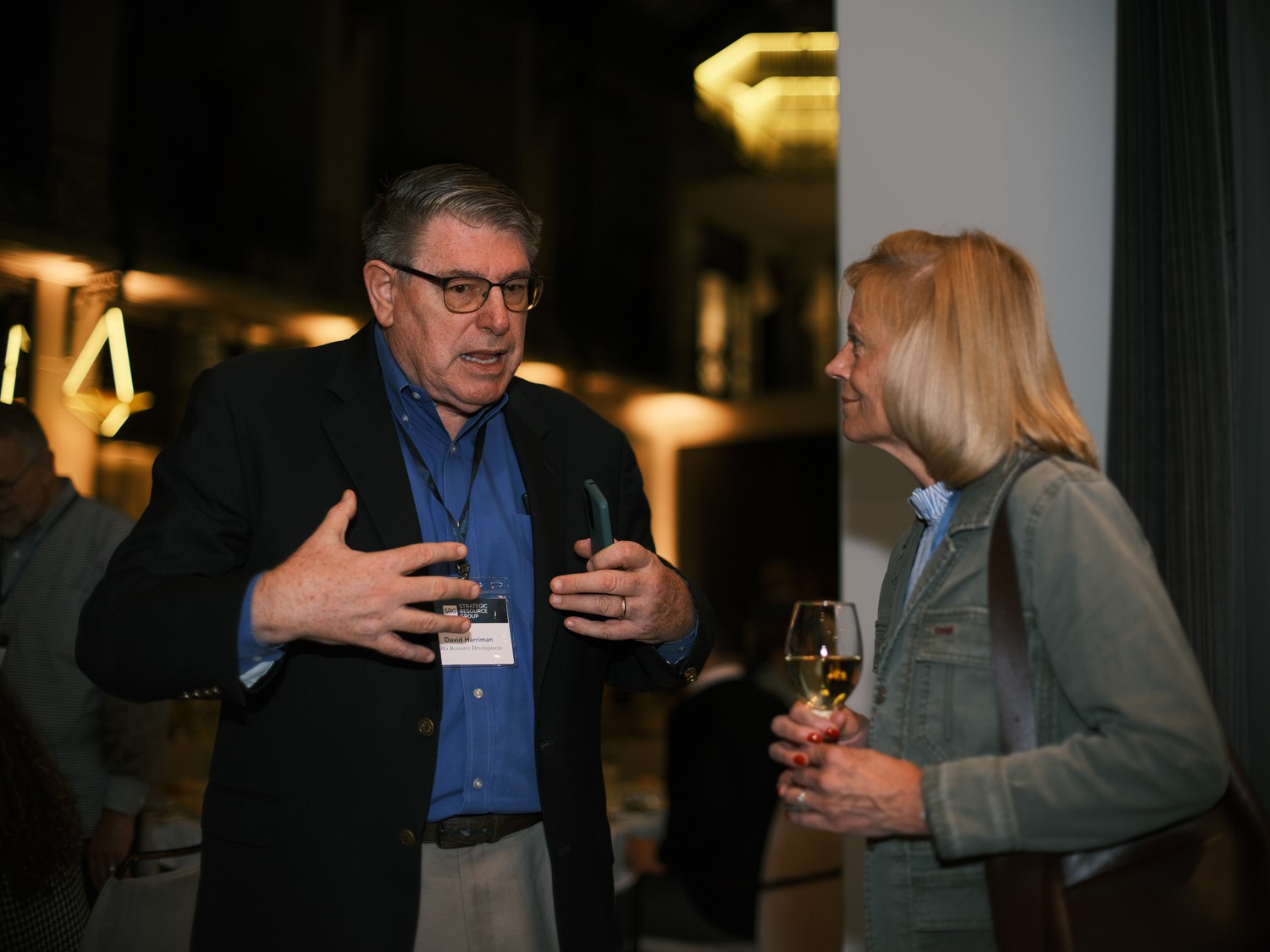 Captivating Event Photography Amsterdam