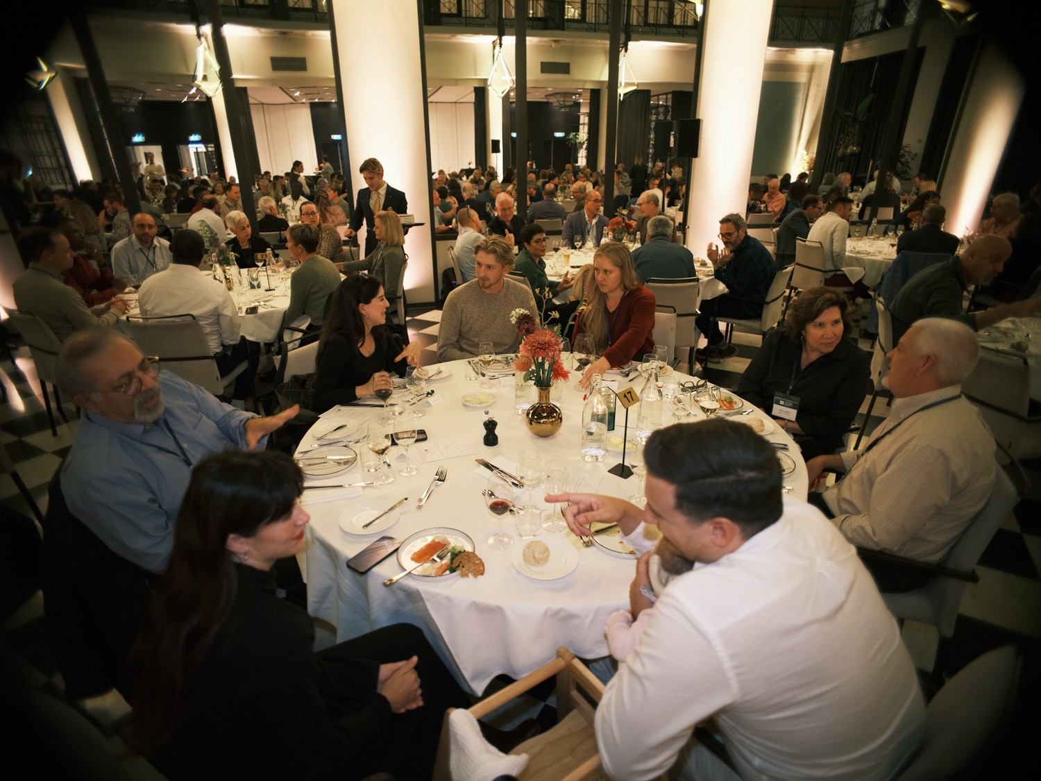 Quality Event Photography Session Amsterdam