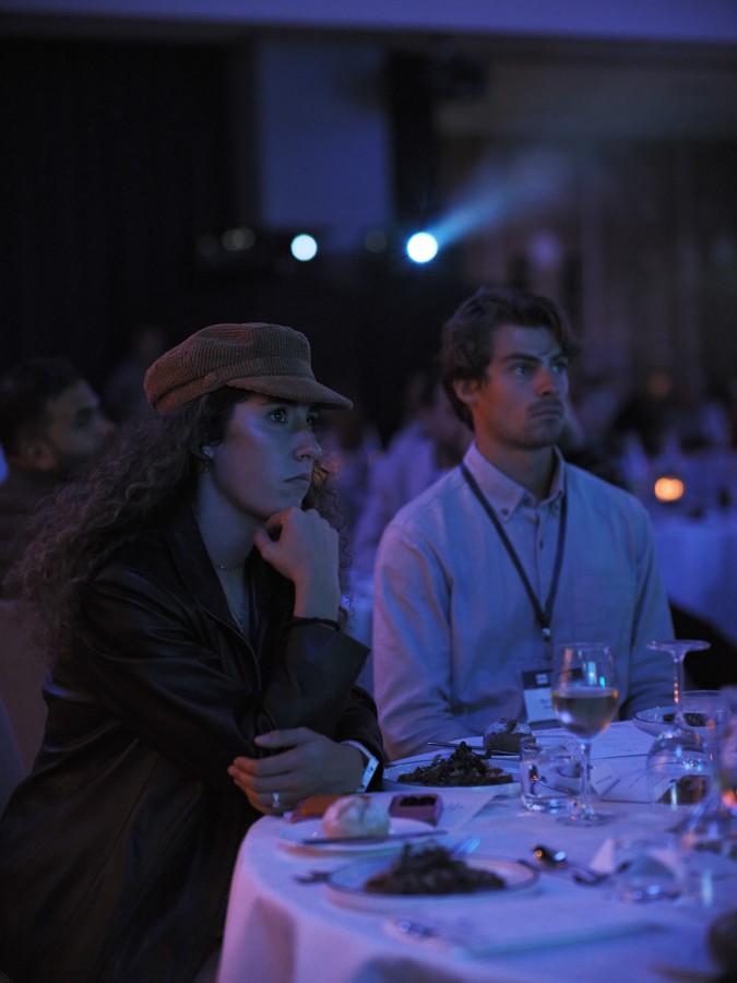 Professional Business Event Photography in Amsterdam