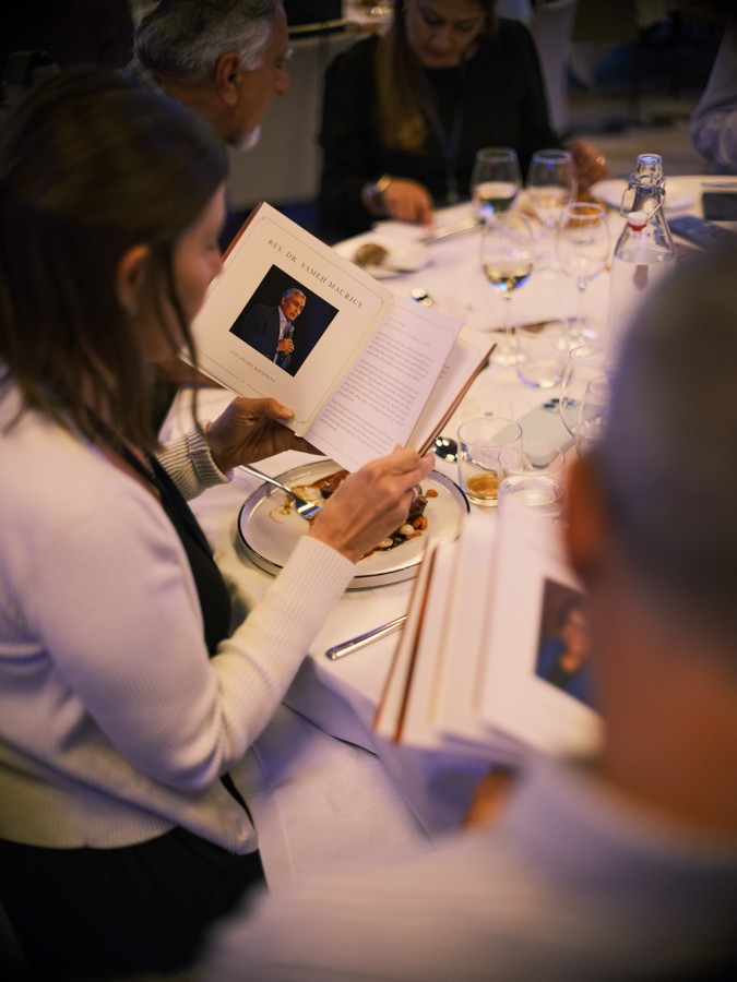 Creative Business Event Photographer in Amsterdam