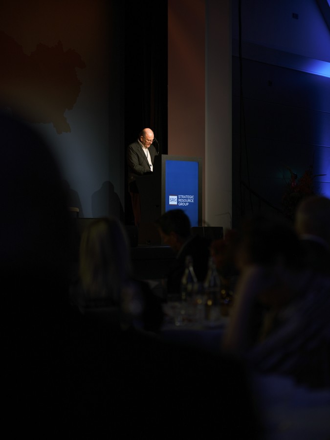 Professional Business Conference Photographer in Amsterdam