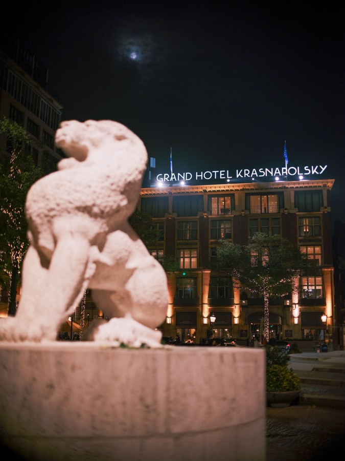 Experienced Corporate Congress Photographer in Amsterdam