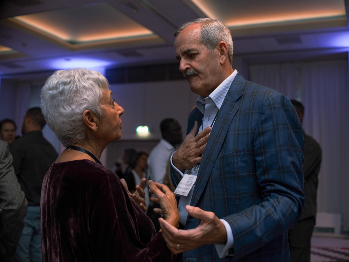 Quality Corporate Event Pictures in Amsterdam