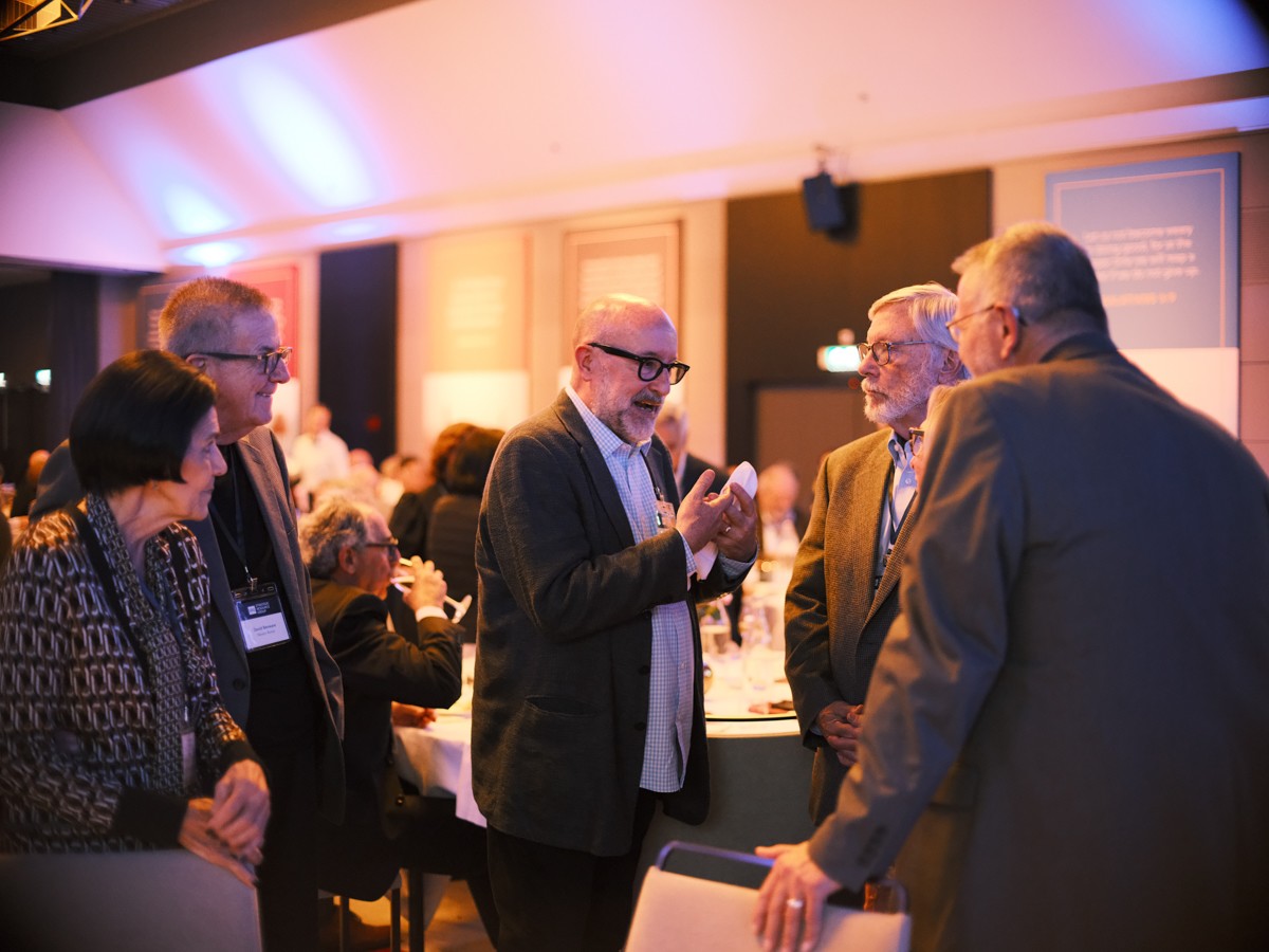 Creative Business Event Photographer in Amsterdam