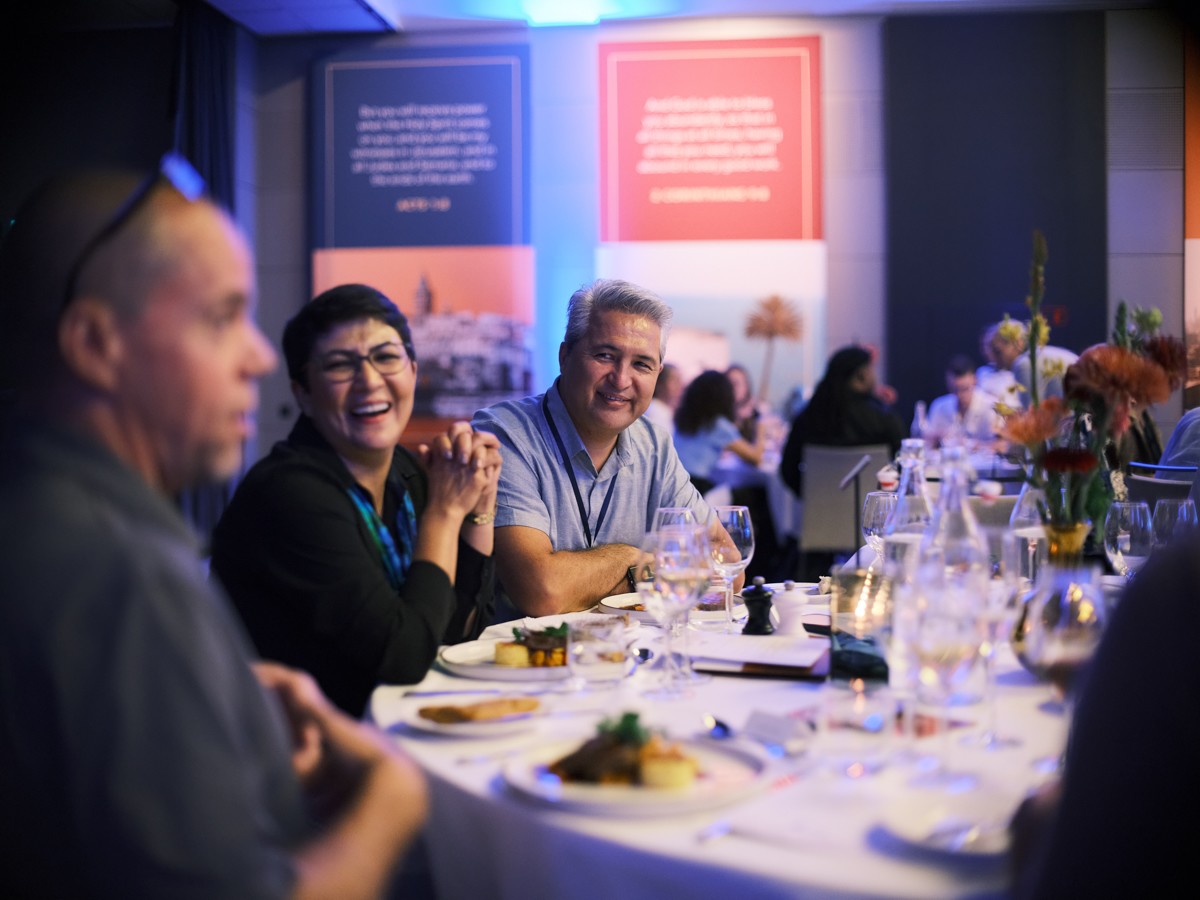 Authentic Business Event Photos in Amsterdam