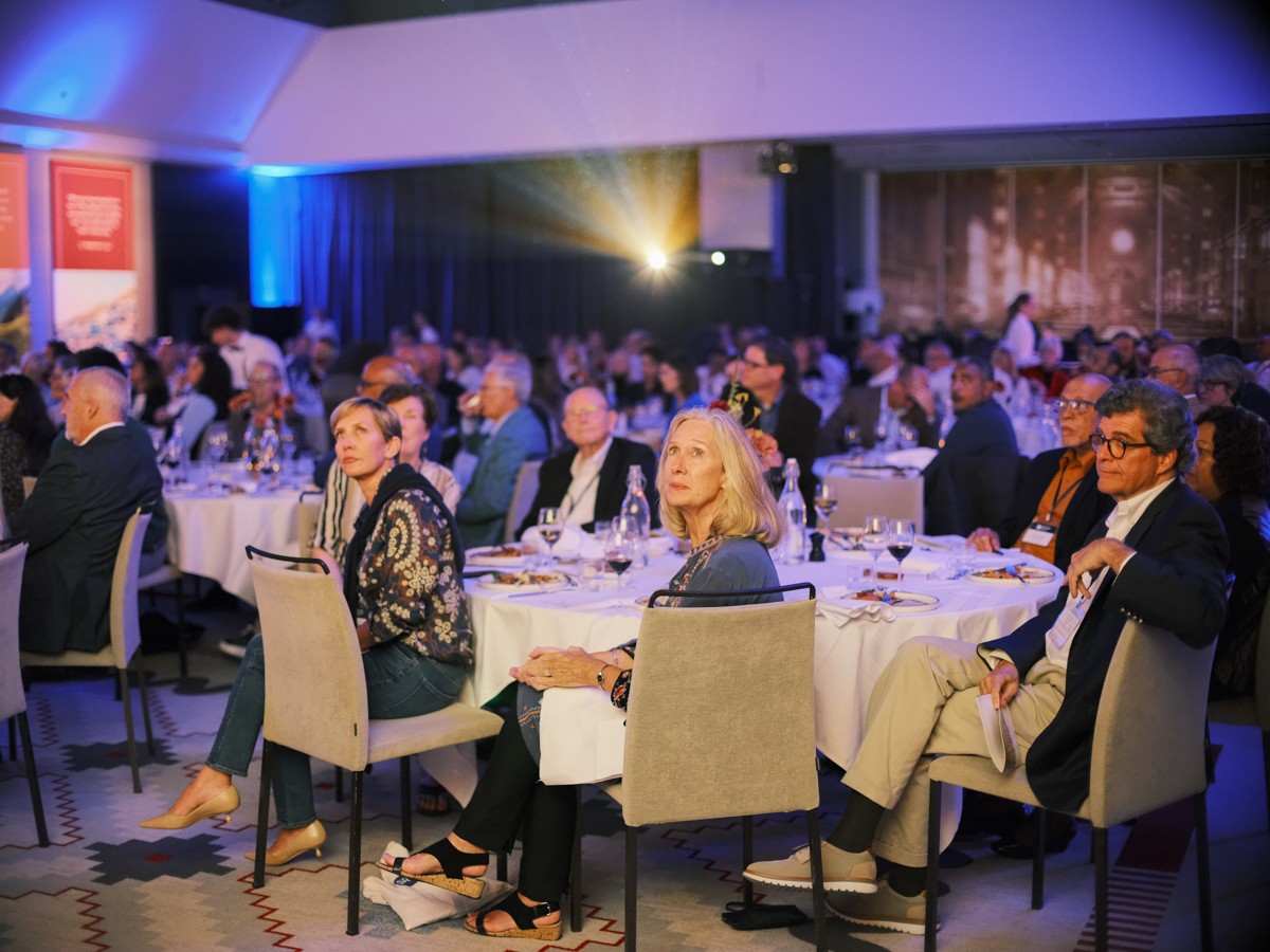 Memorable Corporate Event Pictures in Amsterdam