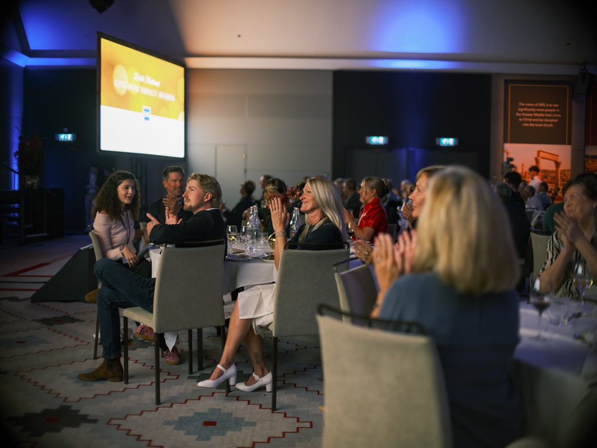 Quality Business Conference Photography in Amsterdam