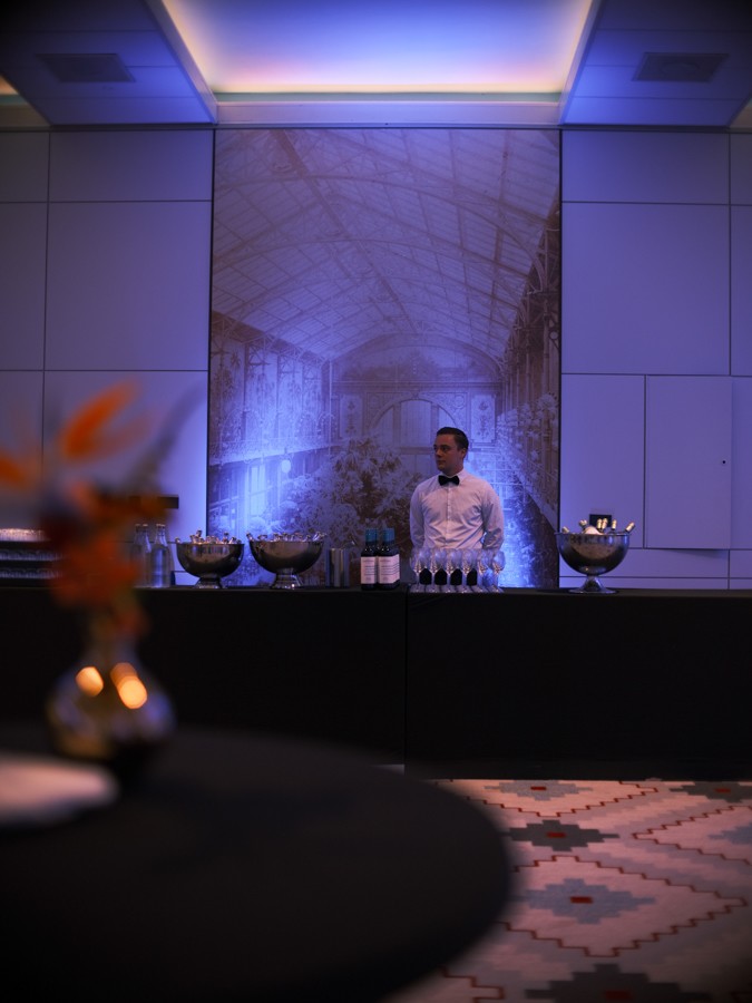 Quality Corporate Event Portraits in Amsterdam