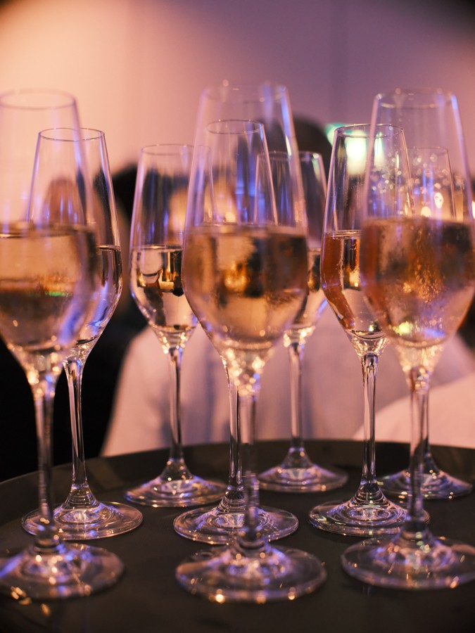 Eye-catching Business Event Pictures in Amsterdam