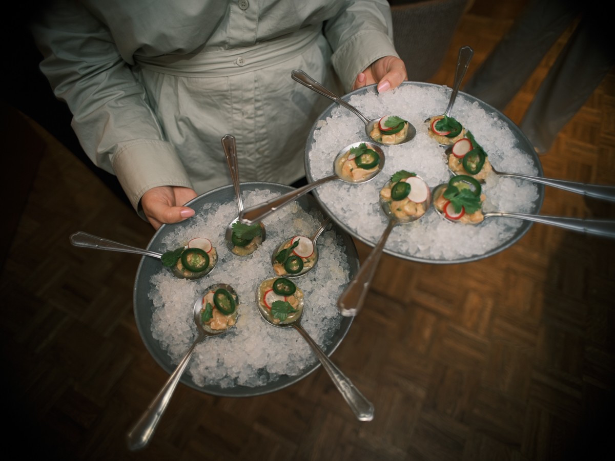 Social Influencers Meet-up Photographs in Amsterdam's Lloyd Hotel