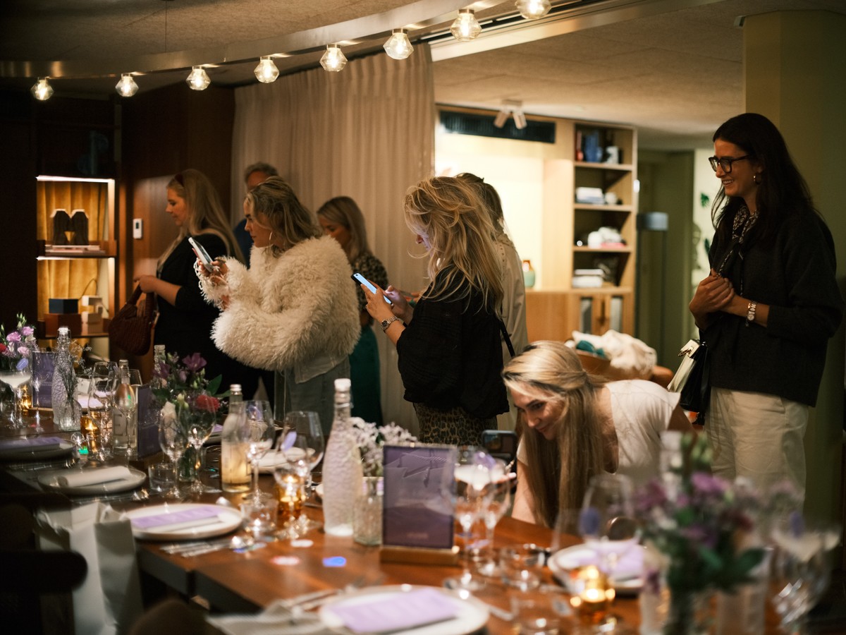 Top-rated Creators Event Photography in Amsterdam