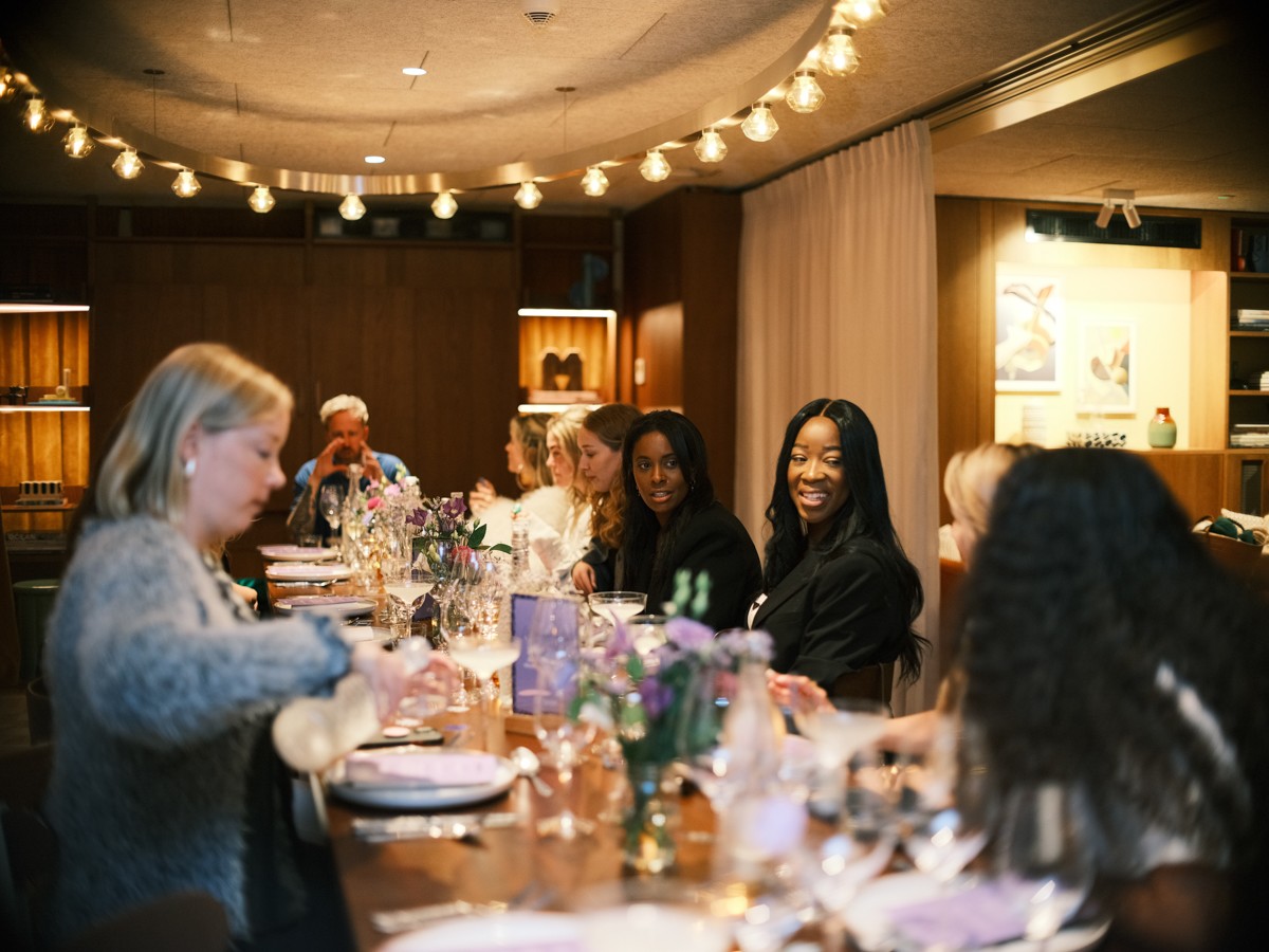Top-rated Influencers Gathering Photography in Amsterdam