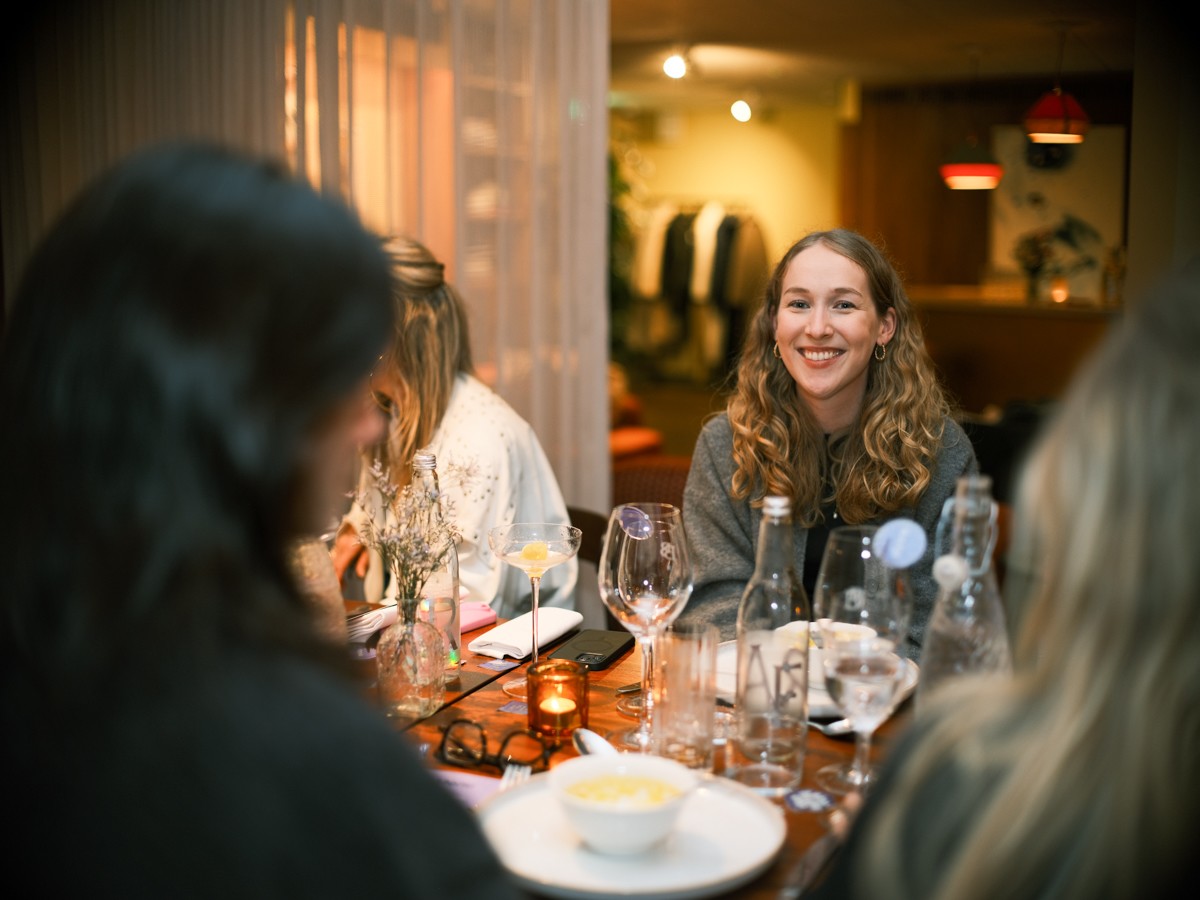 Vibrant Creative Meet-up Photography in Amsterdam