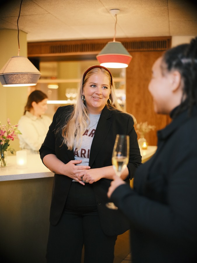 Meaningful Creative Event Photography in Amsterdam