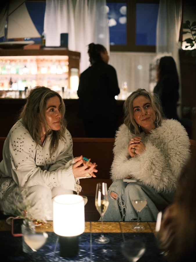 Amsterdam Influencers Gathering Photoreportage