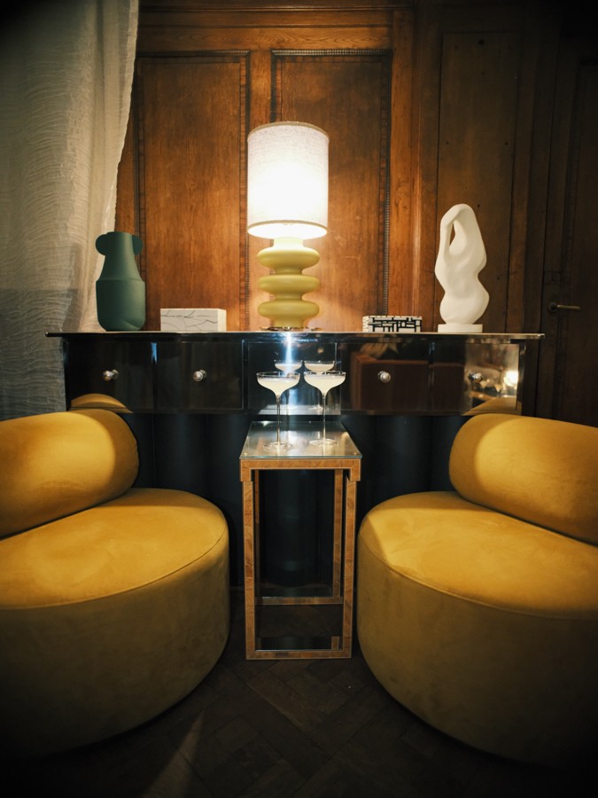 Amsterdam Lloyd Hotel Creators Event Photo Session