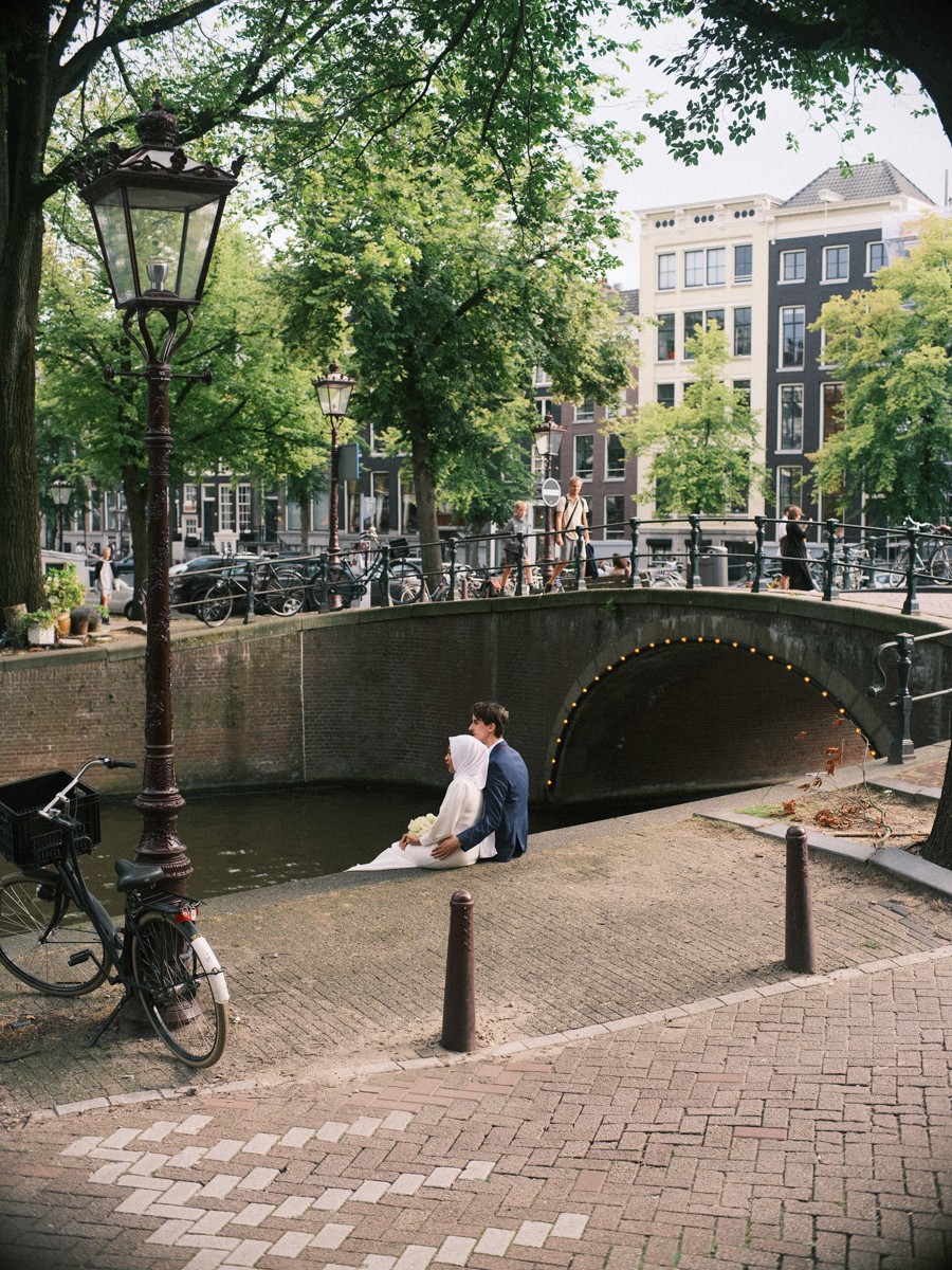 Meaningful Engagement Photo Walk Amsterdam