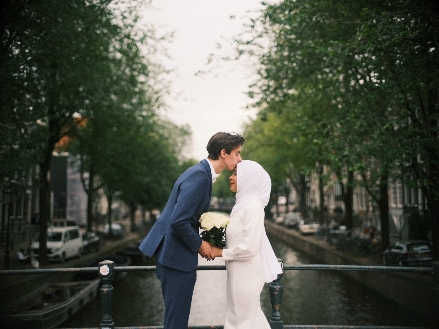 Creative Engagement Photoreportage Amsterdam