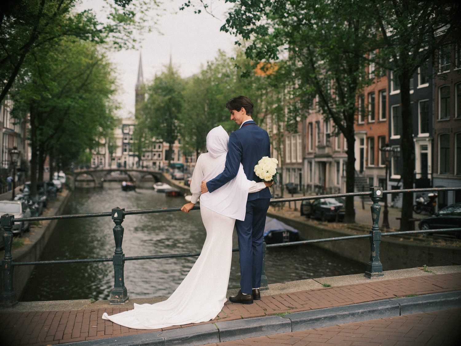 Natural Light Couples Photography Amsterdam