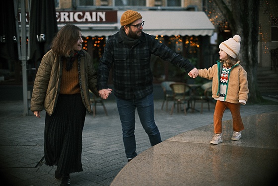 Betekenisvolle familieportretten in Rotterdam FR Betekenisvolle familieportretten in Rotterdam