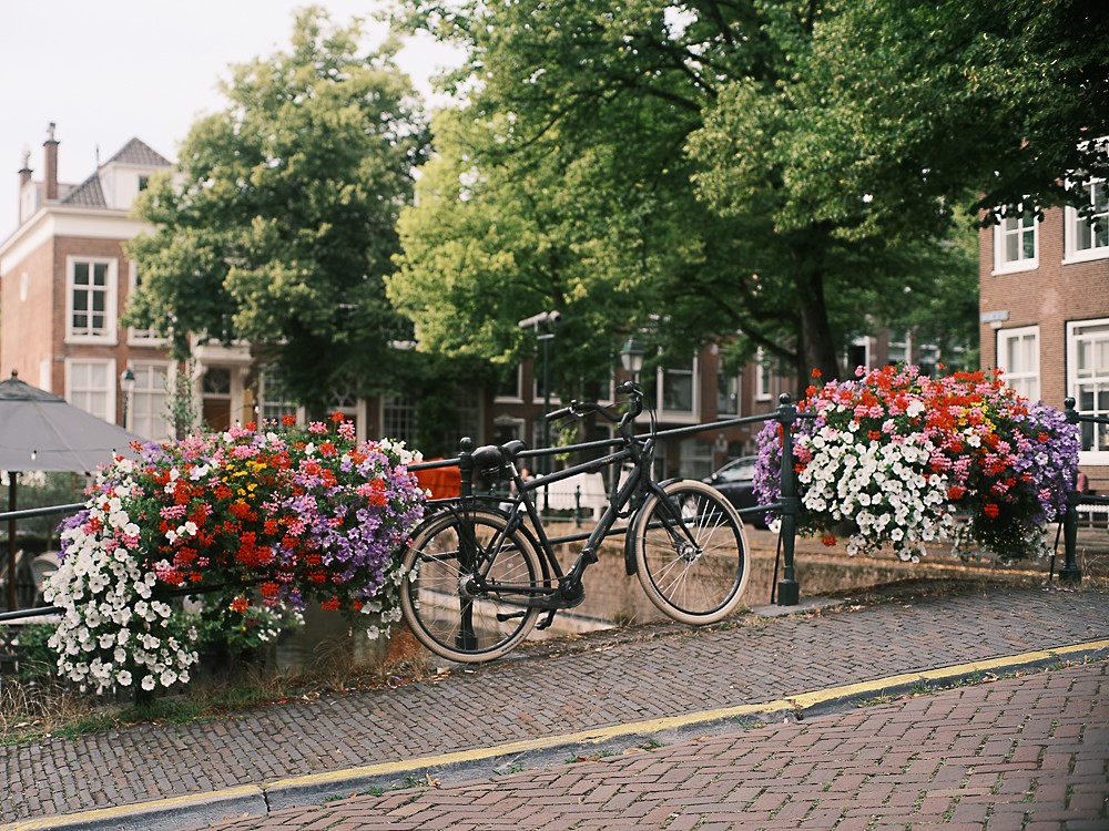 Boek een fotograaf in Nederland