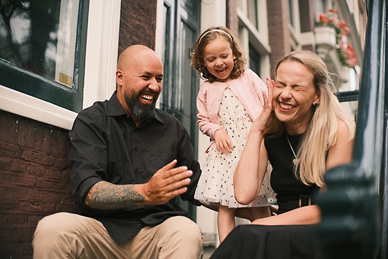 Memorable Family Photoshoot in The Hague THP Memorable Family Photoshoot in The Hague
