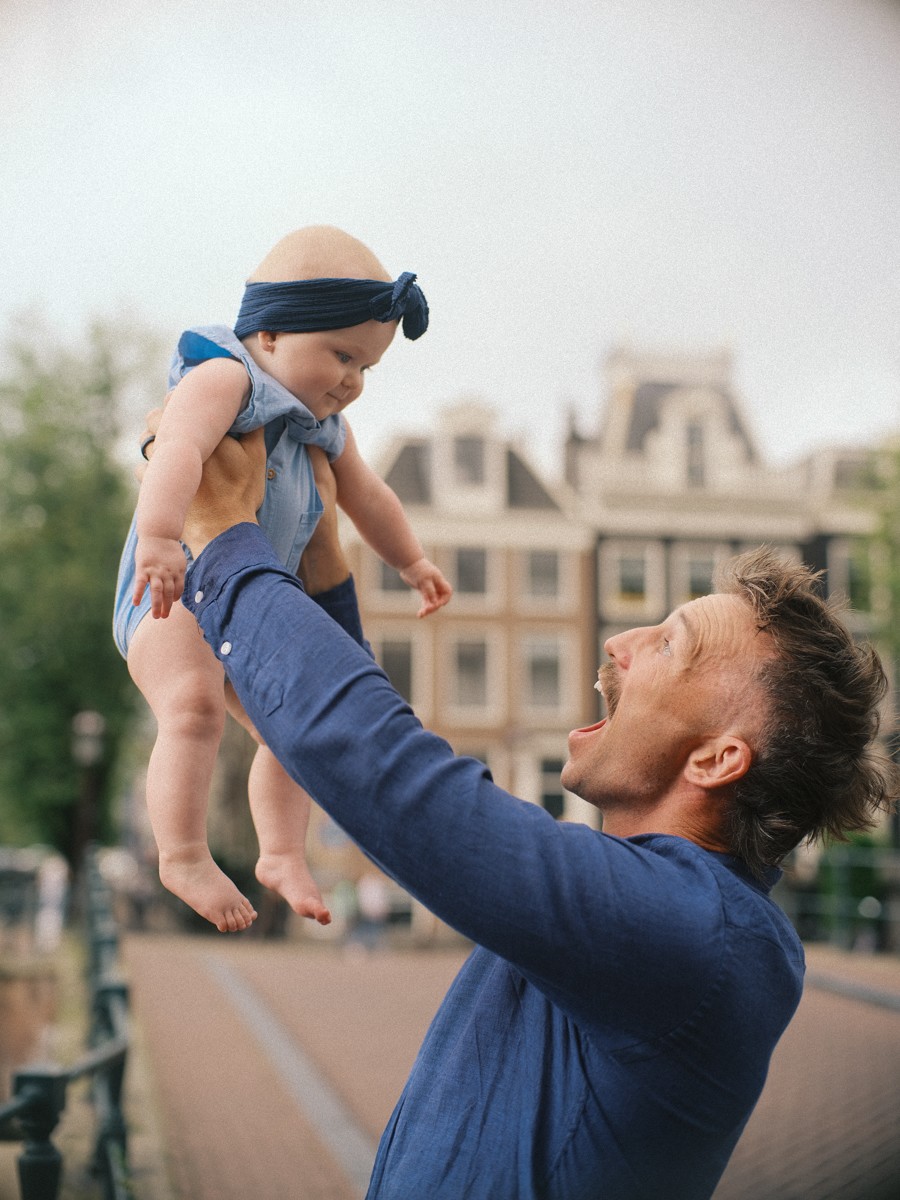 Top-rated Family Photographer